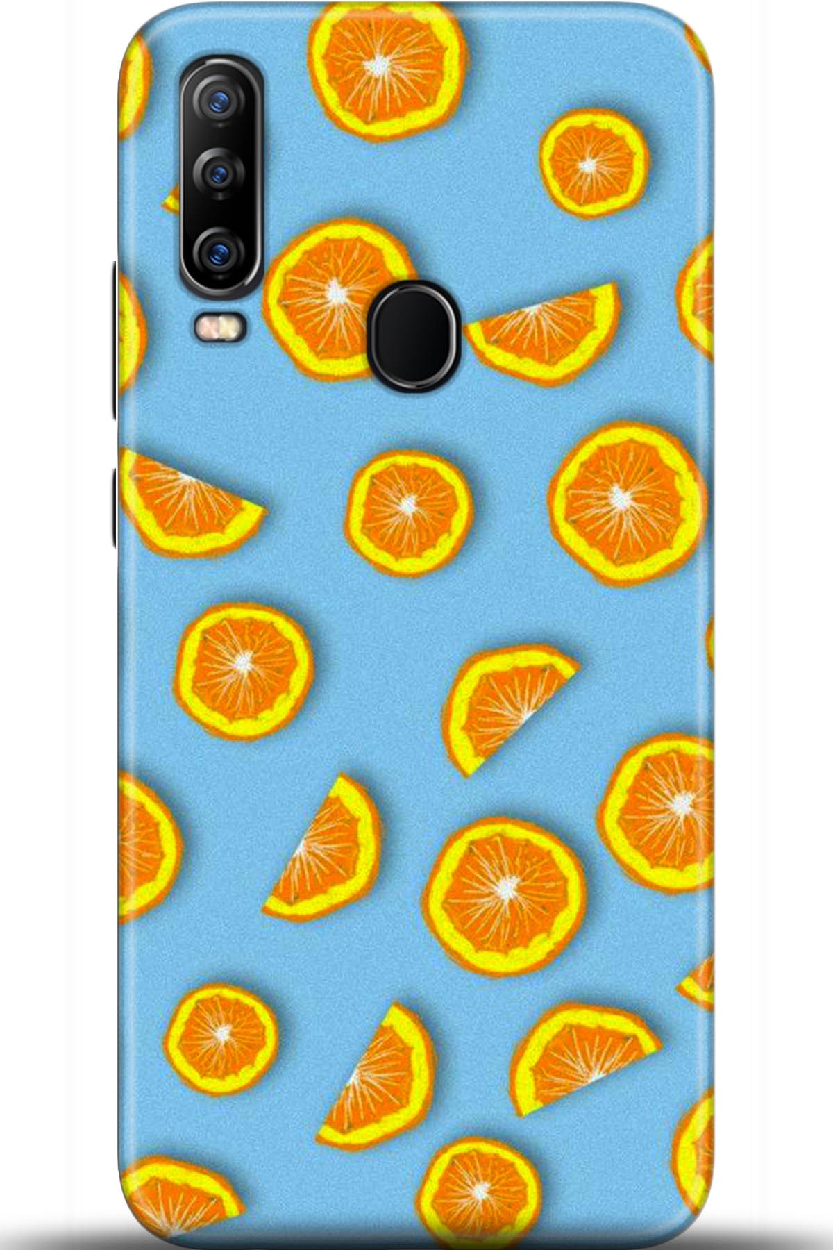 General Mobile GM 20 Pro Uyumlu Kılıf HD Baskılı Kılıf - Followed Institution 5458