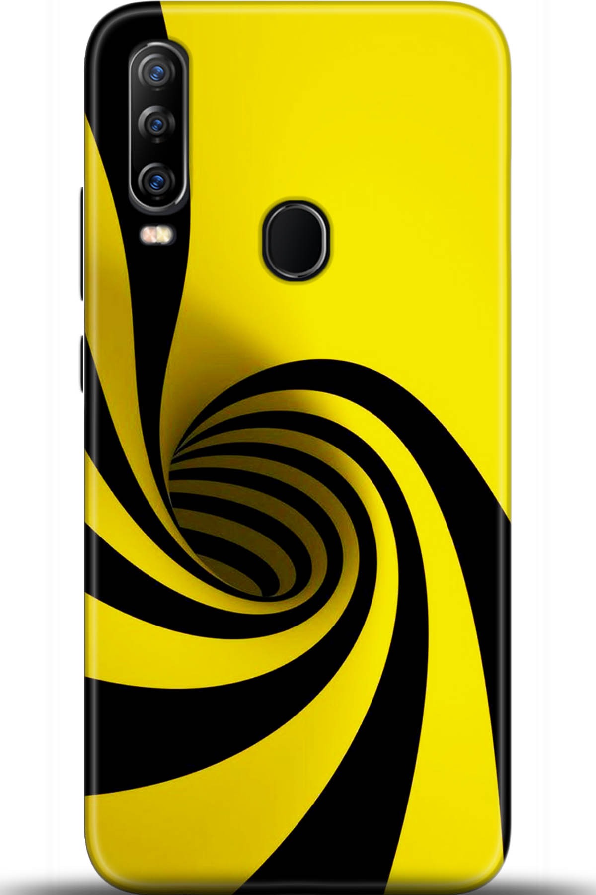 General Mobile GM 20 Pro Uyumlu Kılıf HD Baskılı Kılıf - Followed Institution 5477