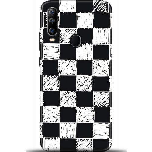 Uyumlu Kılıf HD Baskılı Kılıf - Followed Institution 5483