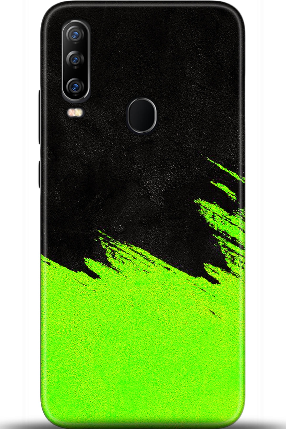 General Mobile GM 20 Pro Uyumlu Kılıf HD Baskılı Kılıf - Followed Institution 5506