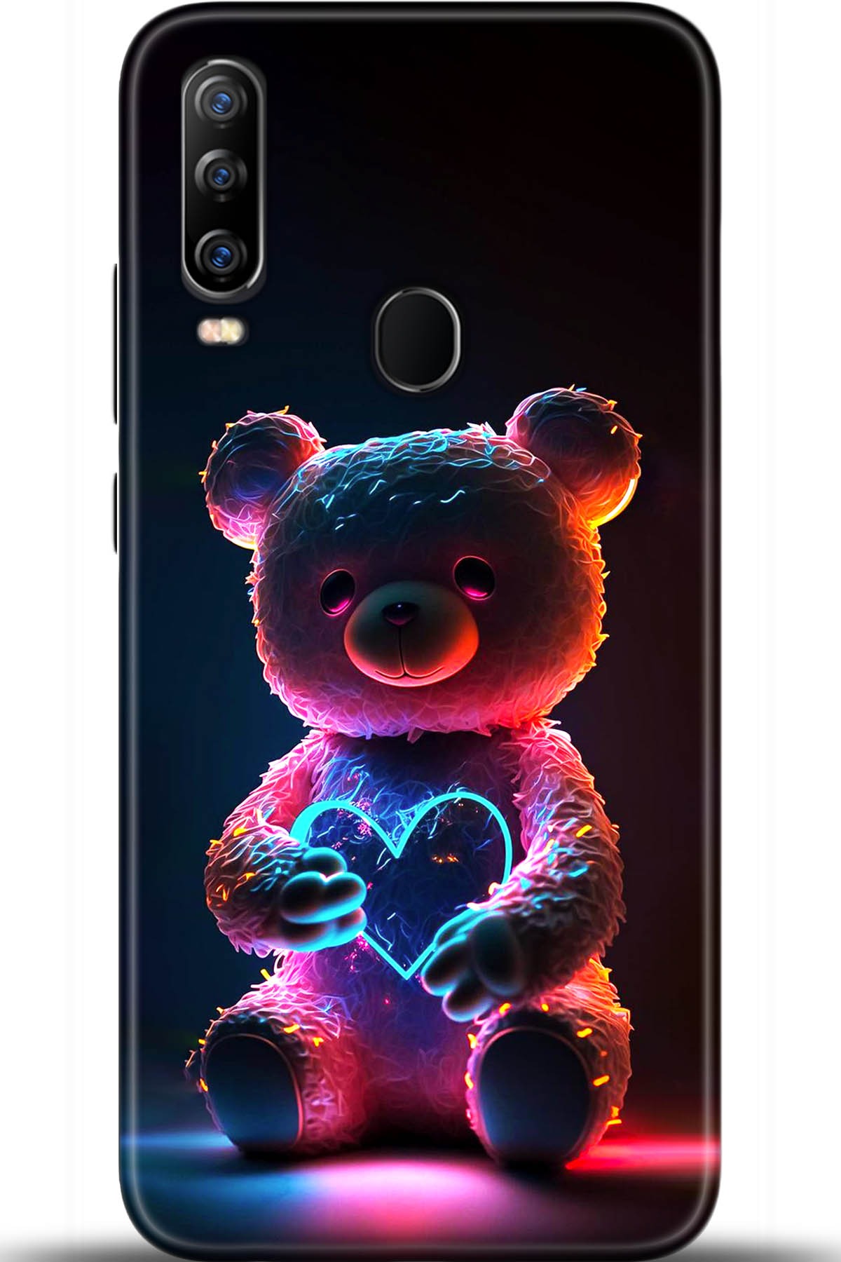 General Mobile GM 20 Pro Uyumlu Kılıf HD Baskılı Kılıf - Followed Institution 5507