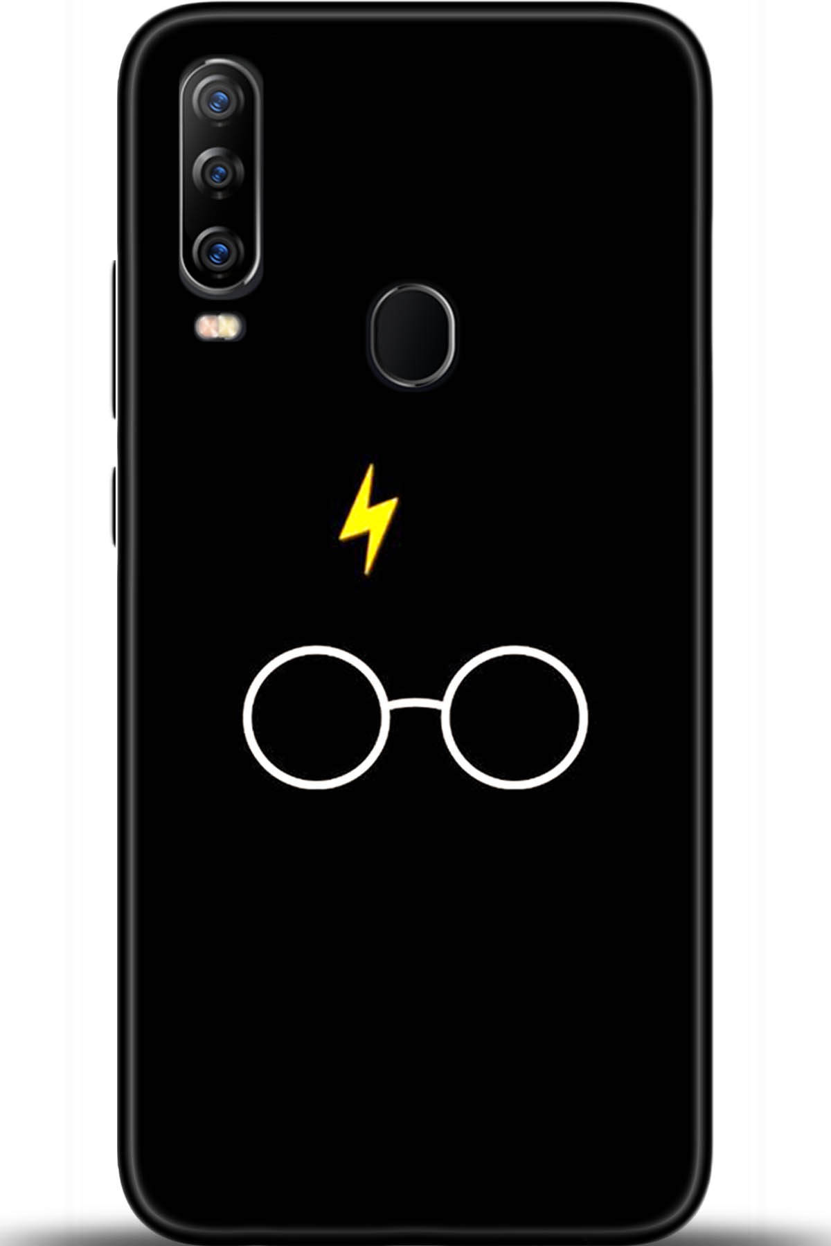 General Mobile GM 20 Pro Uyumlu Kılıf HD Baskılı Kılıf - Followed Institution 5550