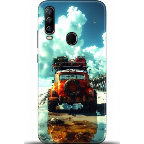 Uyumlu Kılıf HD Baskılı Kılıf - Followed Institution 5559