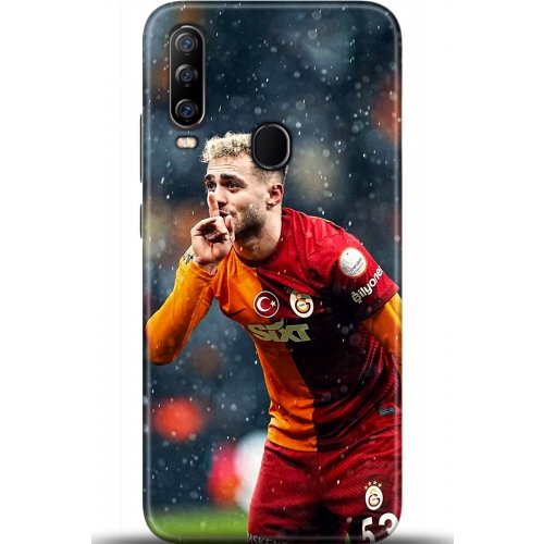 Uyumlu Kılıf HD Baskılı Kılıf - Followed Institution 5599