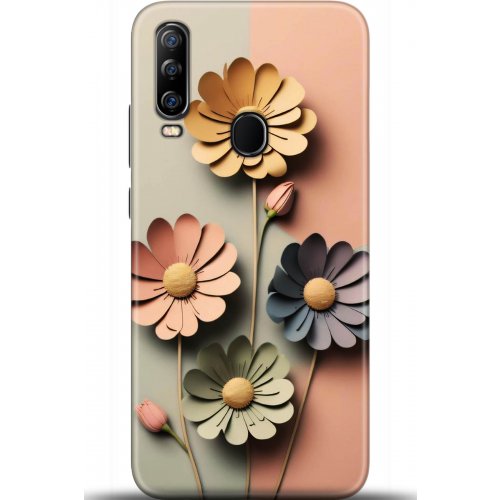 Uyumlu Kılıf HD Baskılı Kılıf - Followed Institution 5627