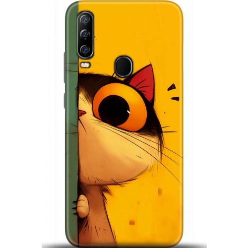 Uyumlu Kılıf HD Baskılı Kılıf - Followed Institution 5655