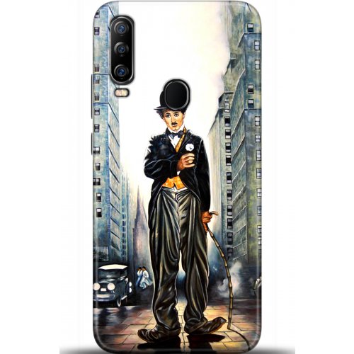 Uyumlu Kılıf HD Baskılı Kılıf - Followed Institution 5693