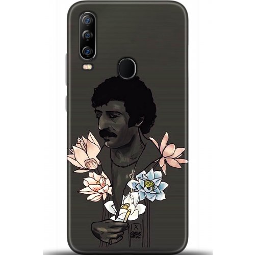 Uyumlu Kılıf HD Baskılı Kılıf - Followed Institution 5713