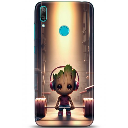 Uyumlu Kılıf HD Baskılı Kılıf - Followed Institution 5015