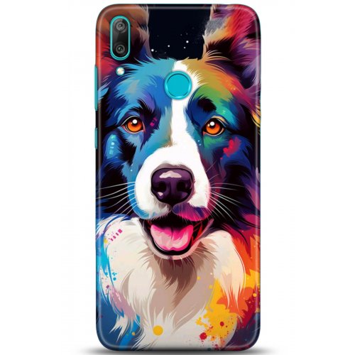 Uyumlu Kılıf HD Baskılı Kılıf - Followed Institution 5041