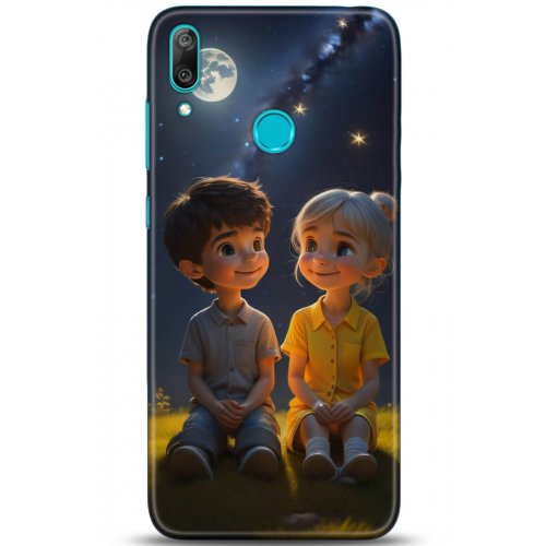 Uyumlu Kılıf HD Baskılı Kılıf - Followed Institution 5045