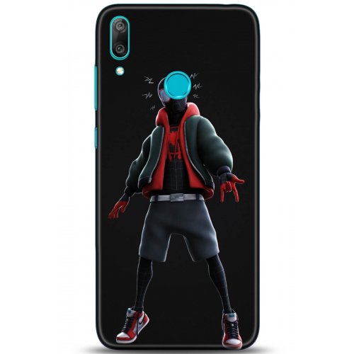 Uyumlu Kılıf HD Baskılı Kılıf - Followed Institution 5046