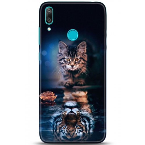 Uyumlu Kılıf HD Baskılı Kılıf - Followed Institution 5055