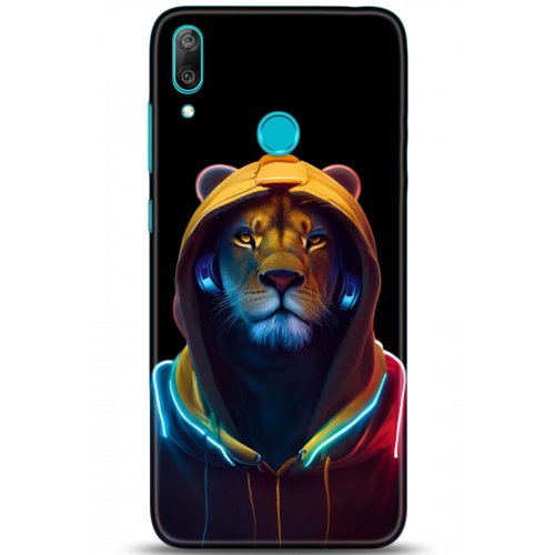 Uyumlu Kılıf HD Baskılı Kılıf - Followed Institution 5057