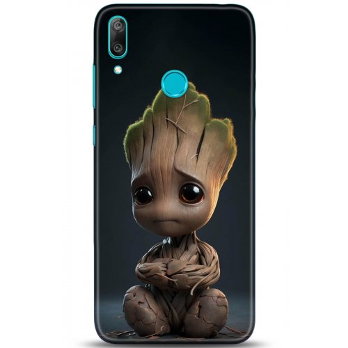 Uyumlu Kılıf HD Baskılı Kılıf - Followed Institution 5071