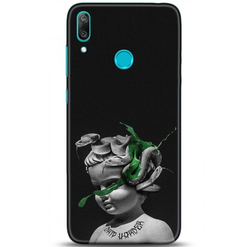 Uyumlu Kılıf HD Baskılı Kılıf - Followed Institution 5077