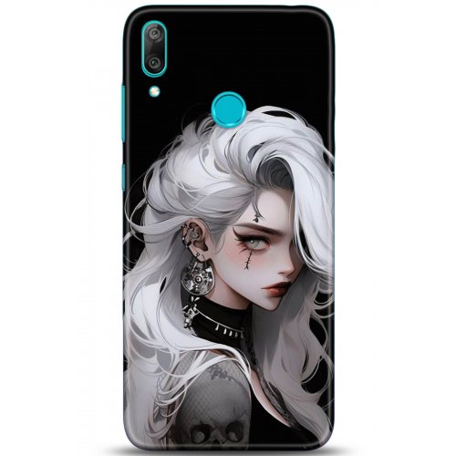 Uyumlu Kılıf HD Baskılı Kılıf - Followed Institution 5086