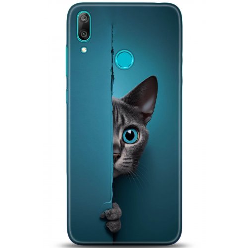 Uyumlu Kılıf HD Baskılı Kılıf - Followed Institution 5091