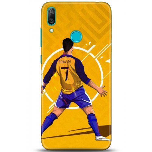 Uyumlu Kılıf HD Baskılı Kılıf - Followed Institution 5093