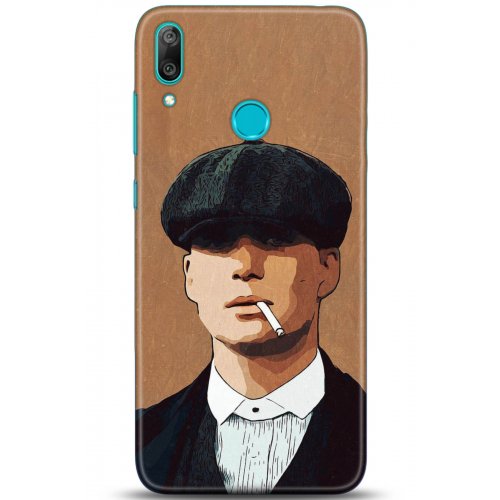 Uyumlu Kılıf HD Baskılı Kılıf - Followed Institution 5098