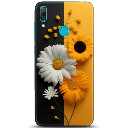 Uyumlu Kılıf HD Baskılı Kılıf - Followed Institution 5110