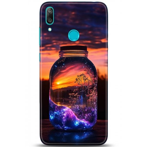 Uyumlu Kılıf HD Baskılı Kılıf - Followed Institution 5118