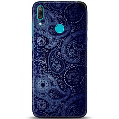 Uyumlu Kılıf HD Baskılı Kılıf - Followed Institution 5129