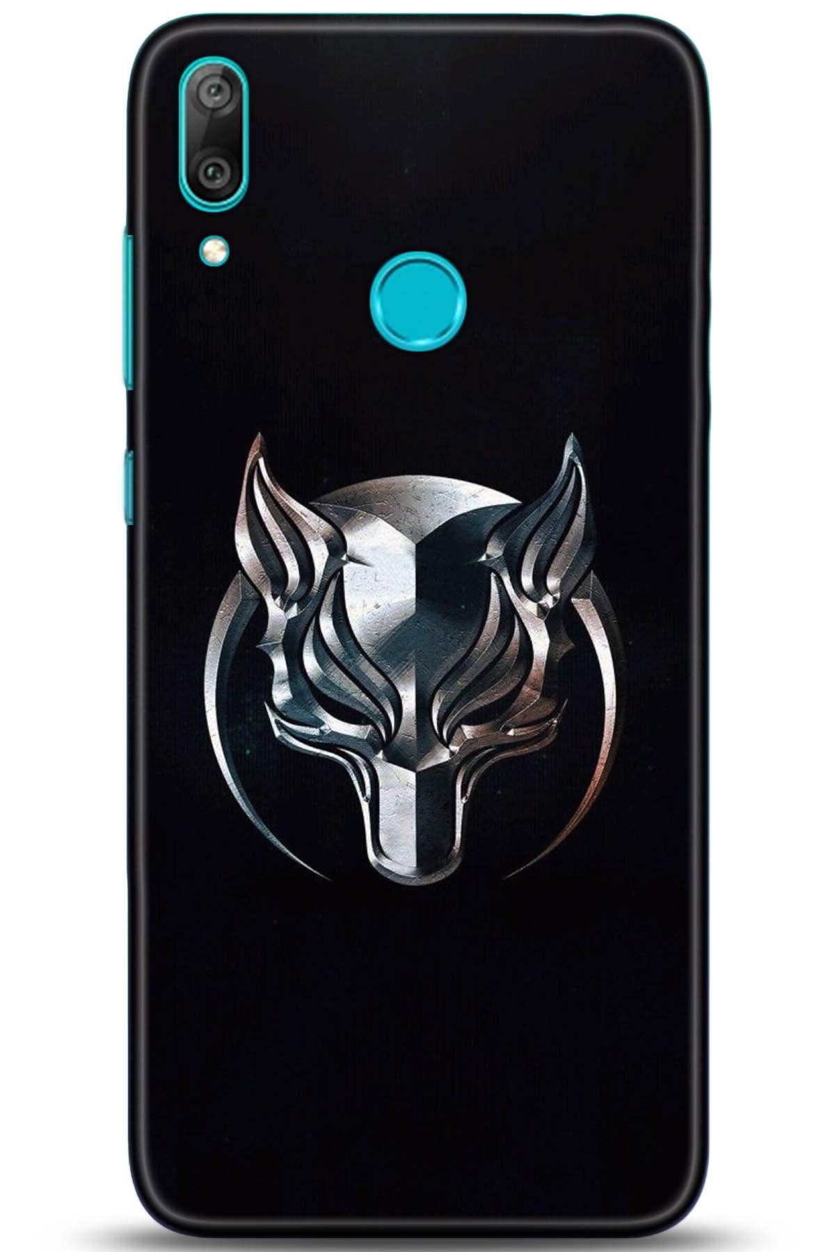 Huawei Y7 2019 Uyumlu Kılıf HD Baskılı Kılıf - Followed Institution 5135