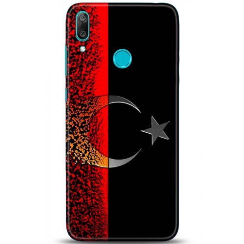 Uyumlu Kılıf HD Baskılı Kılıf - Followed Institution 5137