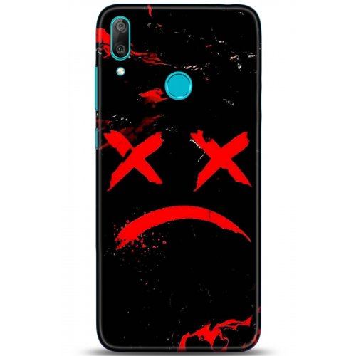 Uyumlu Kılıf HD Baskılı Kılıf - Followed Institution 5139