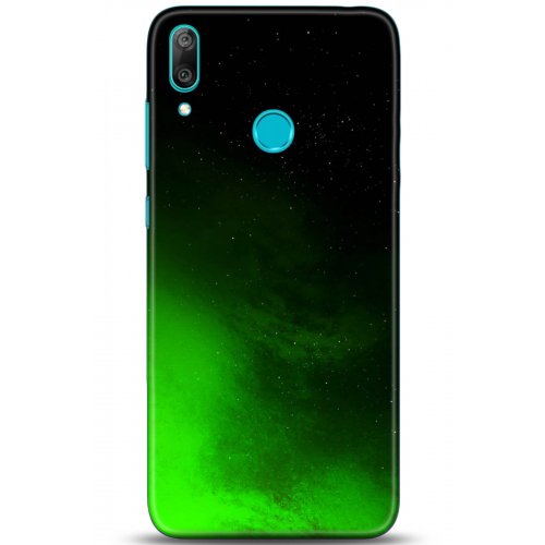 Uyumlu Kılıf HD Baskılı Kılıf - Followed Institution 5146