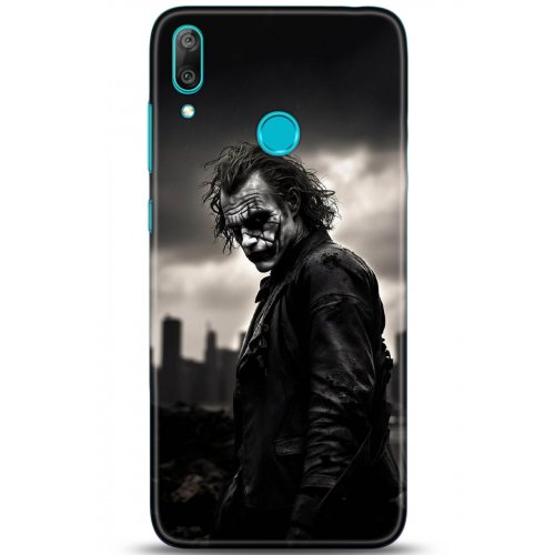 Uyumlu Kılıf HD Baskılı Kılıf - Followed Institution 5164