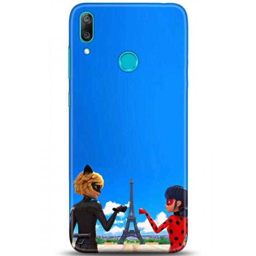 Uyumlu Kılıf HD Baskılı Kılıf - Followed Institution 5165