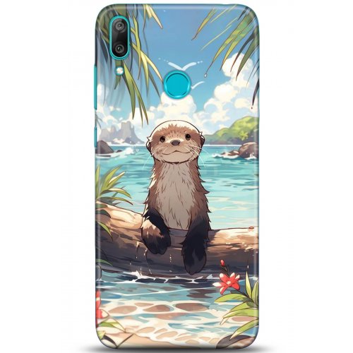 Uyumlu Kılıf HD Baskılı Kılıf - Followed Institution 5227