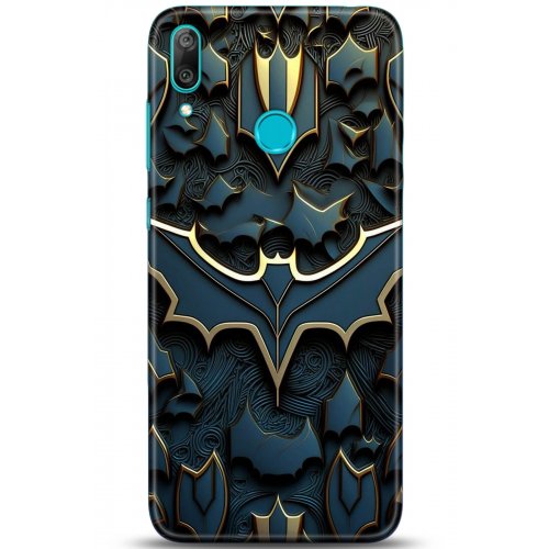 Uyumlu Kılıf HD Baskılı Kılıf - Followed Institution 5249