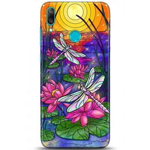 Uyumlu Kılıf HD Baskılı Kılıf - Followed Institution 5274