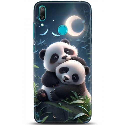 Uyumlu Kılıf HD Baskılı Kılıf - Followed Institution 5301