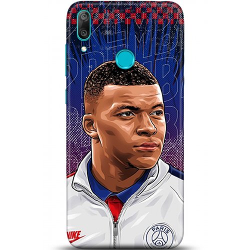 Uyumlu Kılıf HD Baskılı Kılıf - Followed Institution 5327