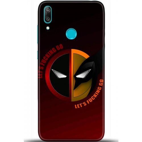 Uyumlu Kılıf HD Baskılı Kılıf - Followed Institution 5388