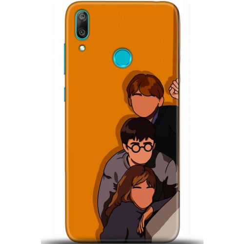 Uyumlu Kılıf HD Baskılı Kılıf - Followed Institution 5389