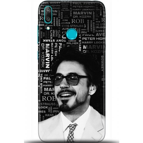 Uyumlu Kılıf HD Baskılı Kılıf - Followed Institution 5397