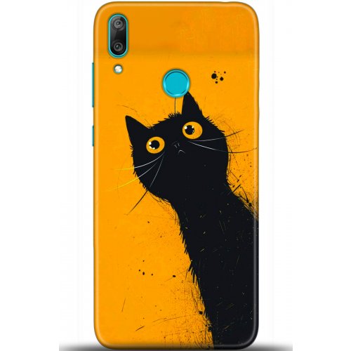 Uyumlu Kılıf HD Baskılı Kılıf - Followed Institution 5404