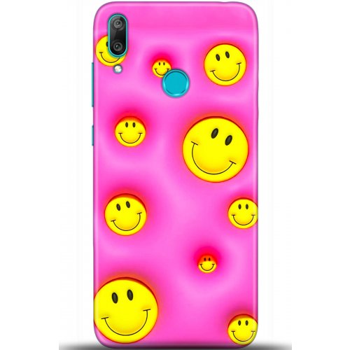 Uyumlu Kılıf HD Baskılı Kılıf - Followed Institution 5413