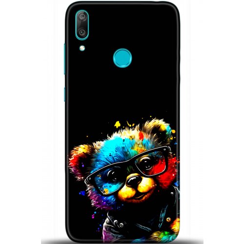 Uyumlu Kılıf HD Baskılı Kılıf - Followed Institution 5434