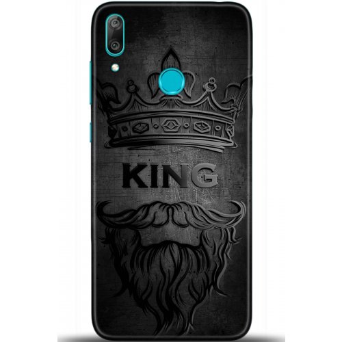 Uyumlu Kılıf HD Baskılı Kılıf - Followed Institution 5456