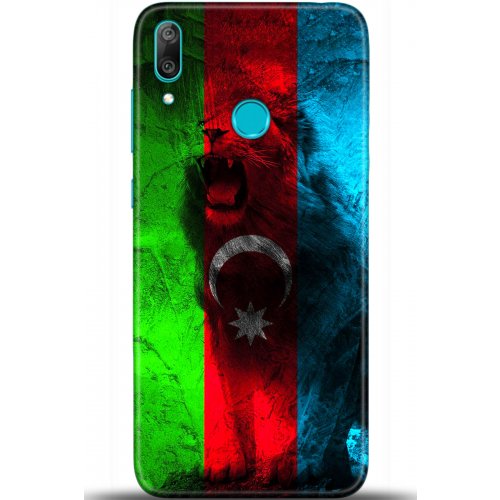 Uyumlu Kılıf HD Baskılı Kılıf - Followed Institution 5484