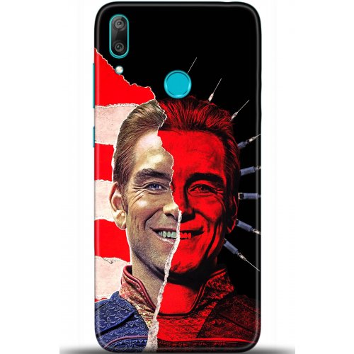 Uyumlu Kılıf HD Baskılı Kılıf - Followed Institution 5508