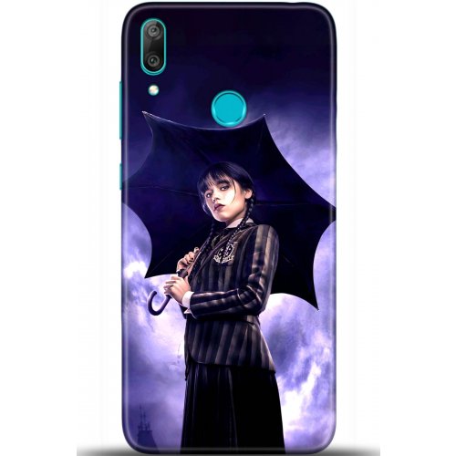 Uyumlu Kılıf HD Baskılı Kılıf - Followed Institution 5518