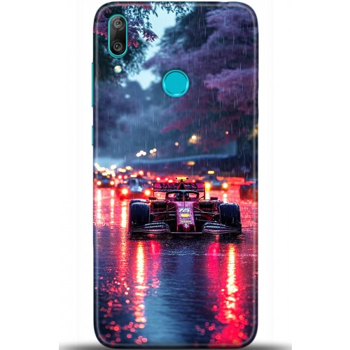 Uyumlu Kılıf HD Baskılı Kılıf - Followed Institution 5544