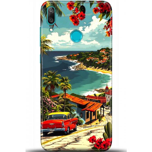 Uyumlu Kılıf HD Baskılı Kılıf - Followed Institution 5560